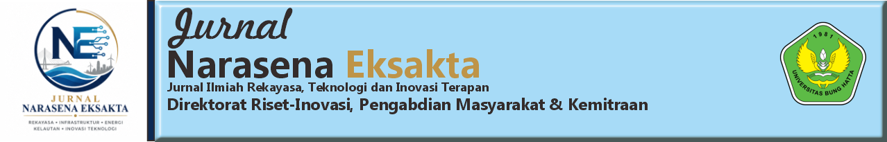 Jurnal Narasena