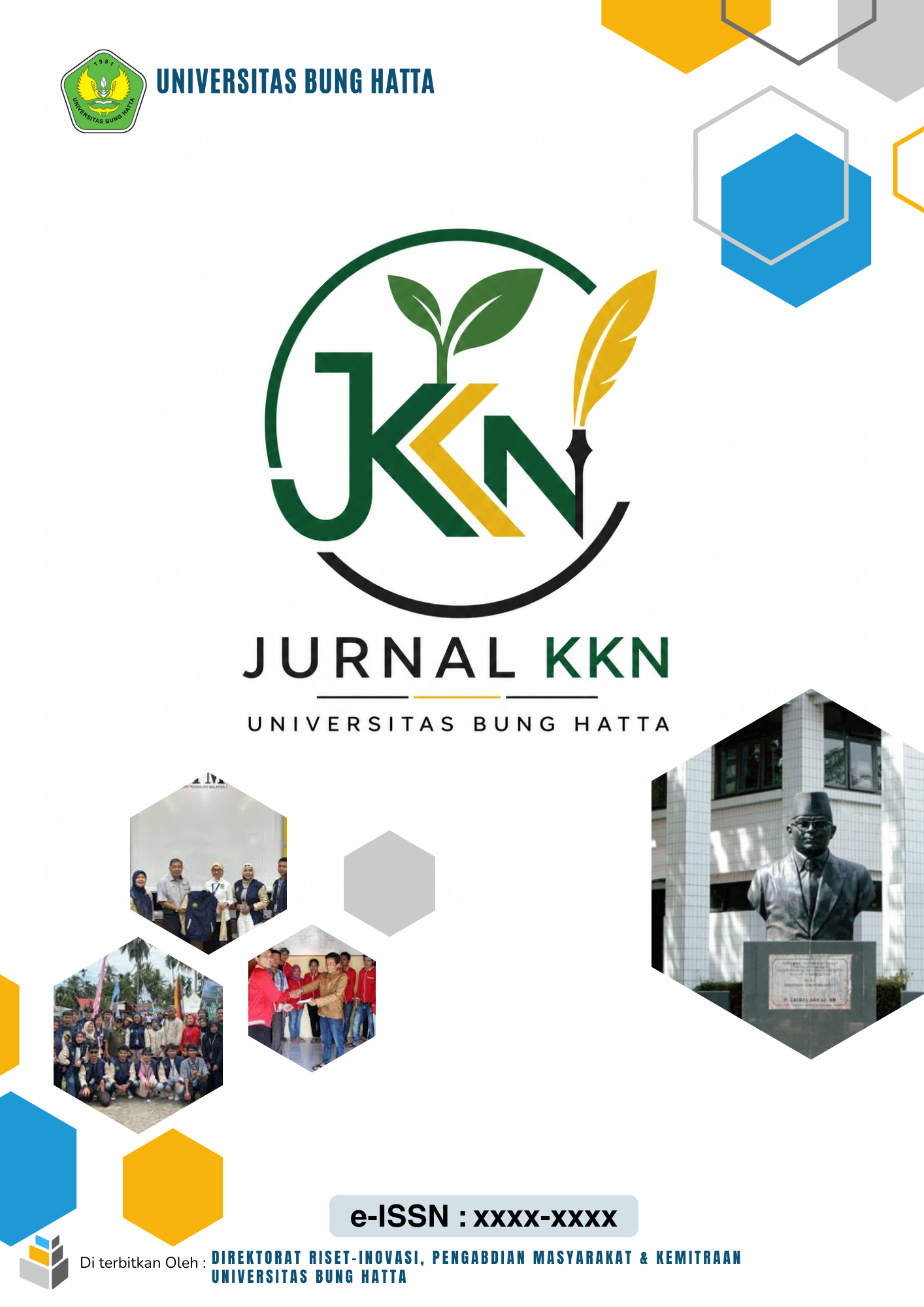 Jurnal_Kuliah Kerja Nyata