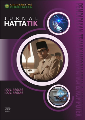 Jurnal PeTIK